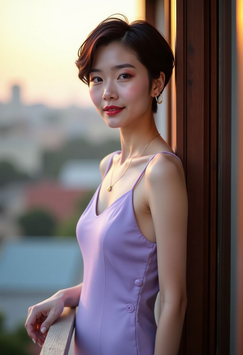 最后的朋友