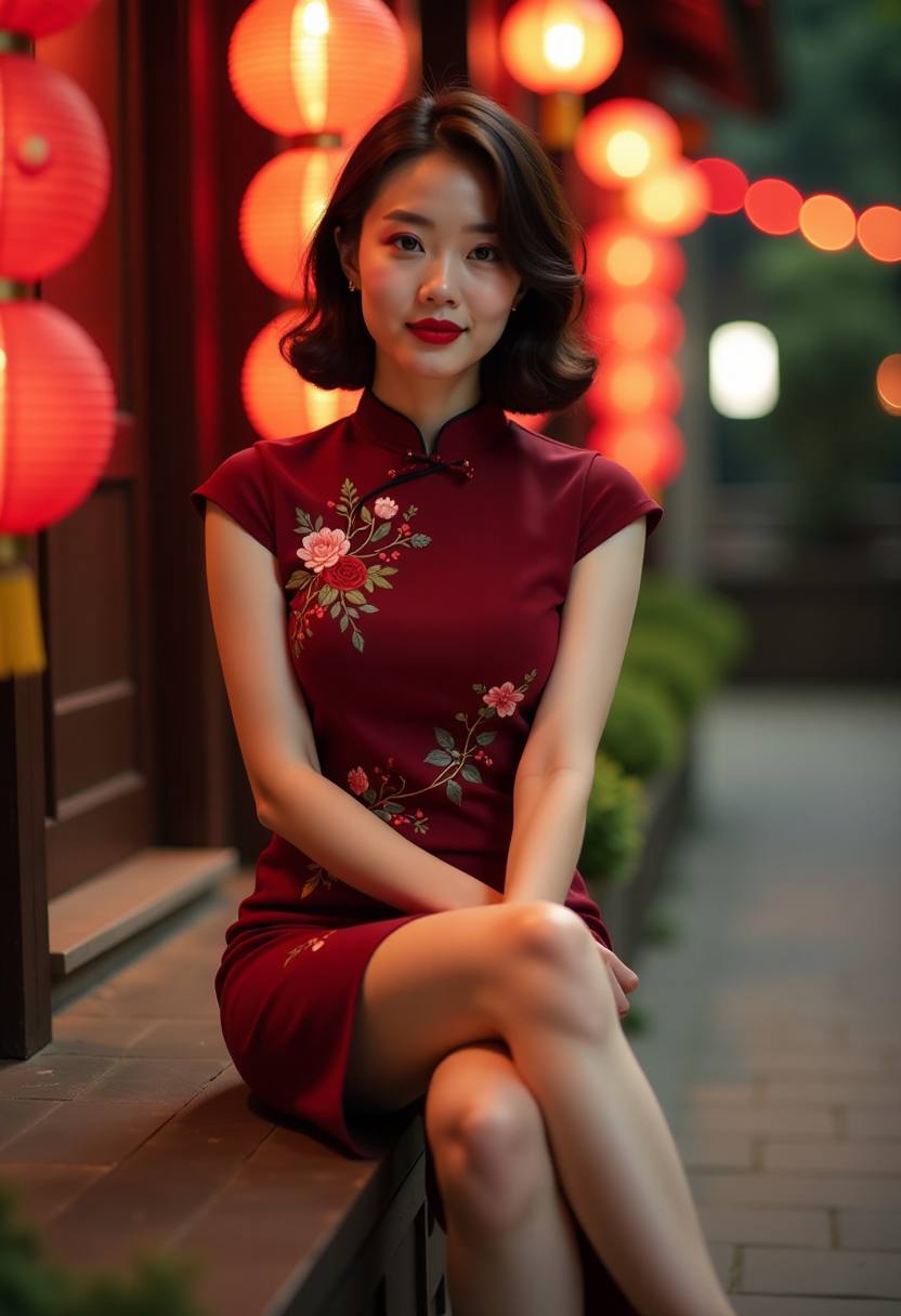 在世界中心呼唤爱